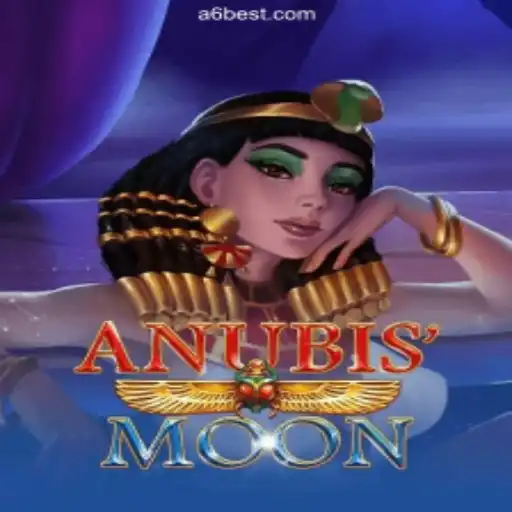 Exploring AnubisMoon: The Thrilling Online Slots Game on A6BET.COM Platform in Brazil