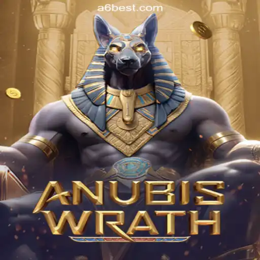 Experience the Thrill of AnubisWrath on A6BET.COM Platform - Online Slots Brazil's #1