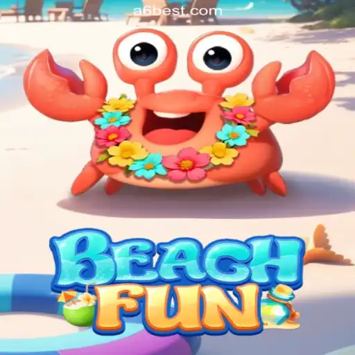 BeachFun: A Splashy Experience on A6BET.COM