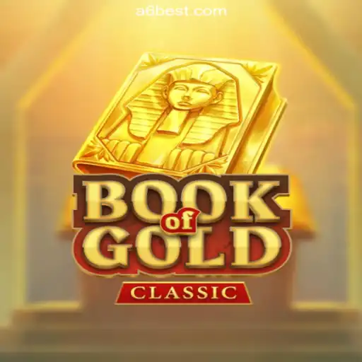 Dive into the Excitement of Book of Gold Classic on A6BET.COM Platform