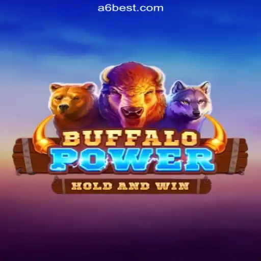 Discover the Thrills of BuffaloPower on A6BET.COM: Your Premier Online Slots Experience in Brasil