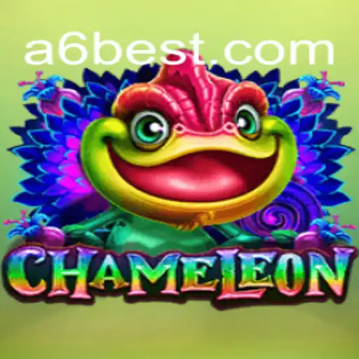 Discover the Thrill of Chameleon on A6BET.COM: Brazil's Premier Online Slots Platform