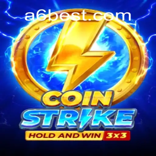 Coinstrike: The Exciting Gaming Experience on A6BET.COM Platform