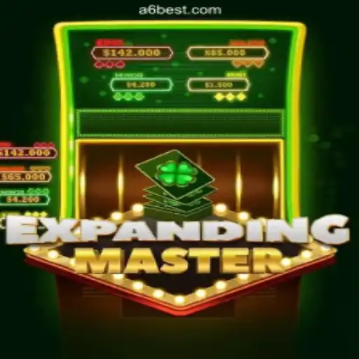 Exploring the World of ExpandingMaster: The Ultimate Slot Game on A6BET.COM