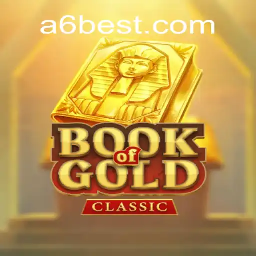 Dive into the Excitement of Book of Gold Classic on A6BET.COM Platform