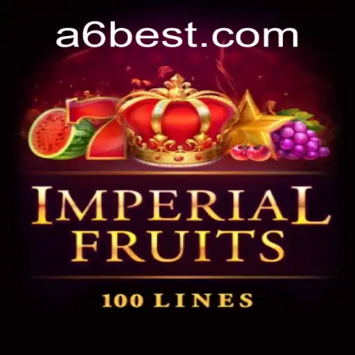 Explore the Exciting World of ImperialFruits100 Online Slots