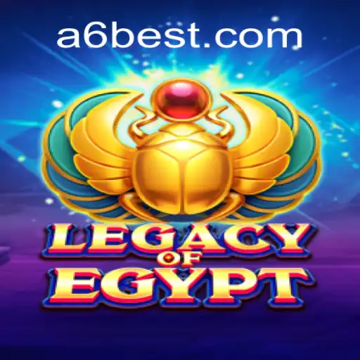 Discover the Ancient World with LegacyOfEgypt on A6BET.COM Platform