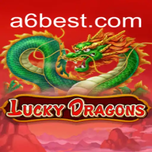 Discover the Thrilling World of LuckyDragons on A6BET.COM Platform