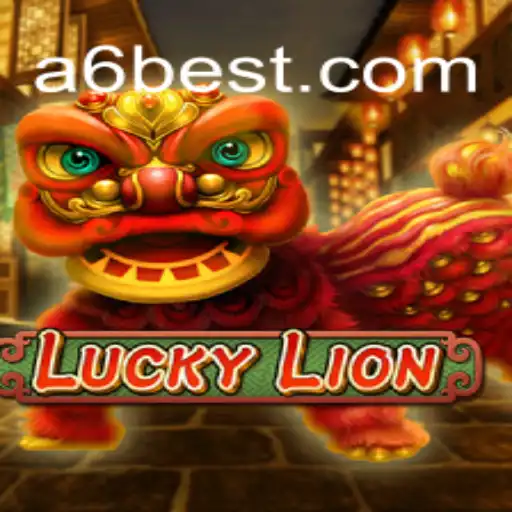 Exploring LuckyLion on A6BET.COM: Brazil's Premier Online Slots Experience