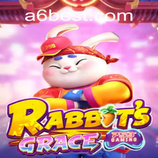 Experience the Enchantment of RabbitsGrace: A Premier Slot Game on A6BET.COM Platform