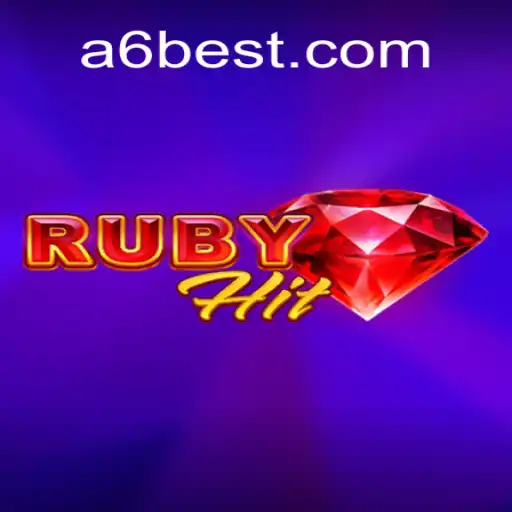 Explore the Thrills of RubyHit: A Top Contender on A6BET.COM Platform