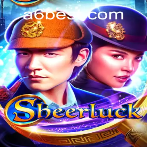 Discover Sheerluck: The Enigmatic Slot Game on A6BET.COM Platform