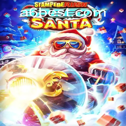 StempedeRushSpeedy: An Exciting New Game on the A6BET.COM Platform