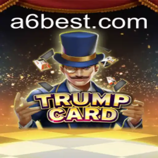TrumpCard: Your Gateway to Online Slots on the A6BET.COM Platform
