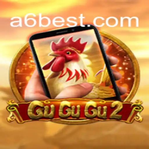 GuGuGu2M: The Ultimate Online Slots Experience on A6BET.COM Platform