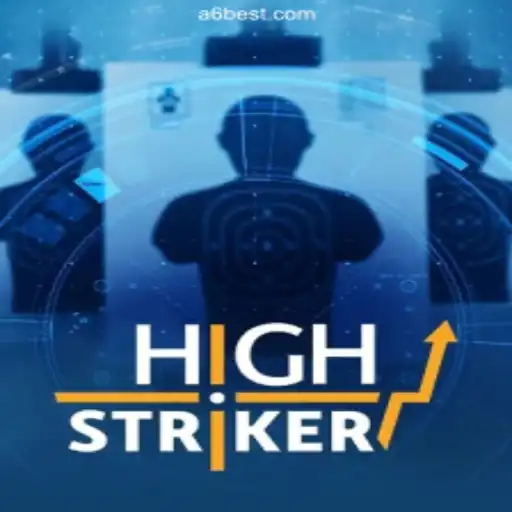 HighStriker: Dominating the A6BET.COM Platform - Online Slots Brasil #1