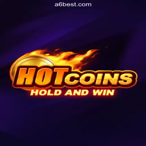 Exploring HotCoins: The Ultimate Online Slot Experience on A6BET.COM