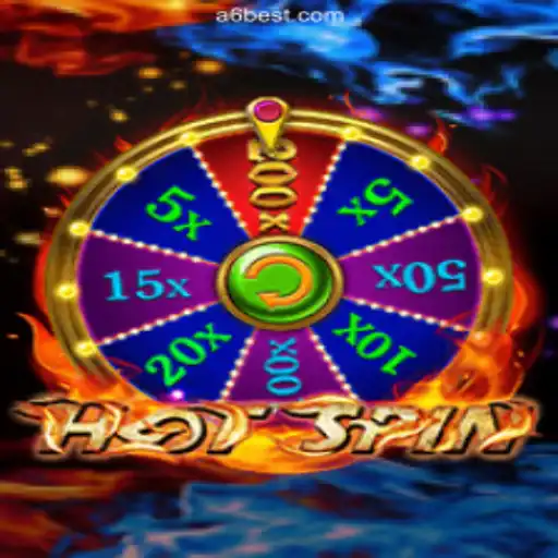 Exploring HotSpin: The Ultimate Online Slots Experience on A6BET.COM Platform