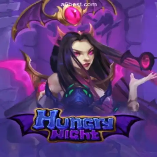 Discover the Thrilling World of HungryNight: A Top Online Slot Game on A6BET.COM