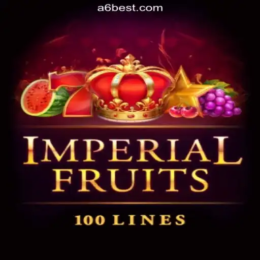 Explore the Exciting World of ImperialFruits100 Online Slots