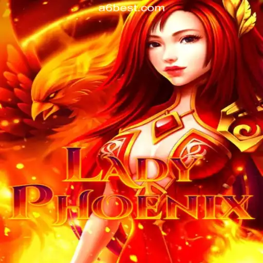 Discover the Exciting World of LadyPhoenix: A6BET.COM Platform's Online Slots Sensation