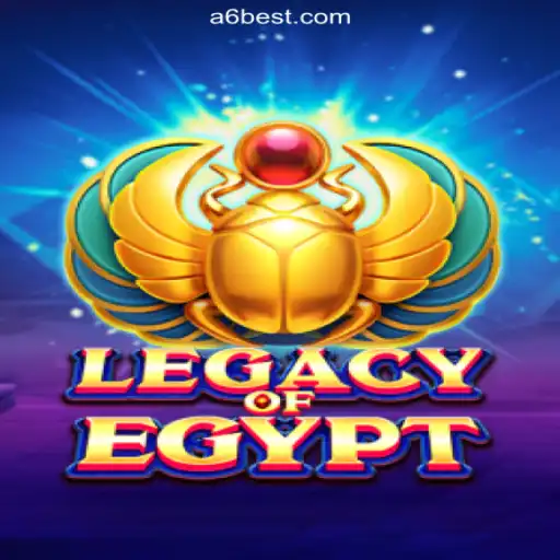 Discover the Ancient World with LegacyOfEgypt on A6BET.COM Platform