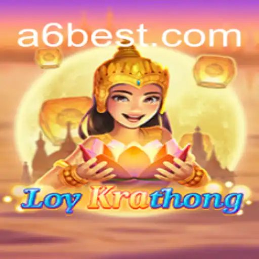 Explore the Exciting World of LoyKrathong Slot Game on A6BET.COM Platform