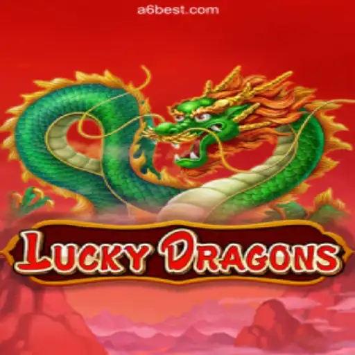 Discover the Thrilling World of LuckyDragons on A6BET.COM Platform