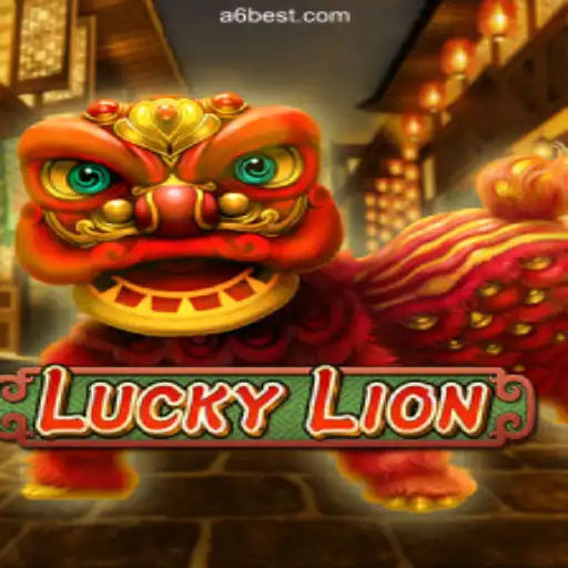 Exploring LuckyLion on A6BET.COM: Brazil's Premier Online Slots Experience