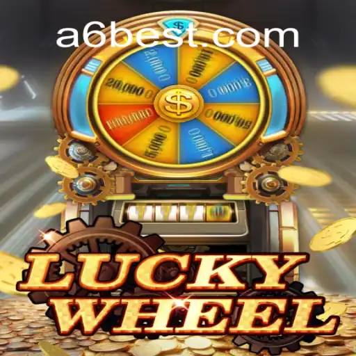 Discover LuckyWheel: A Thrilling Online Slot Experience