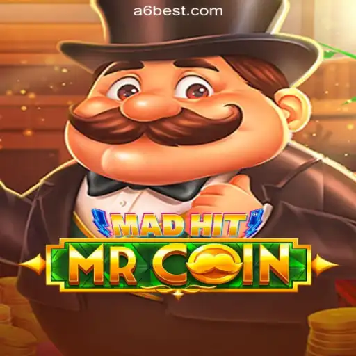 MadHitMrCoin: Revolutionizing Online Slots on A6BET.COM in Brazil