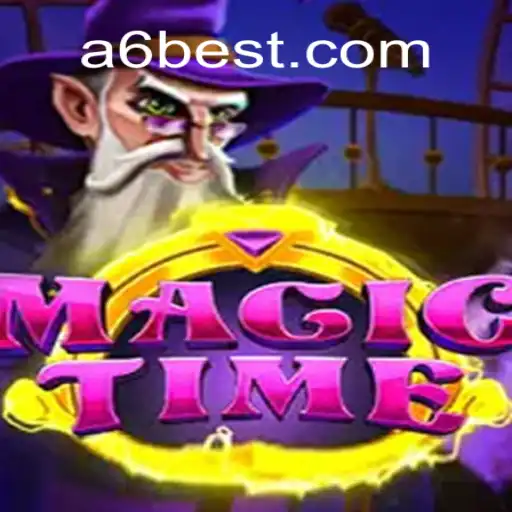 Discover MagicTime: The Enchanting World of Online Slots