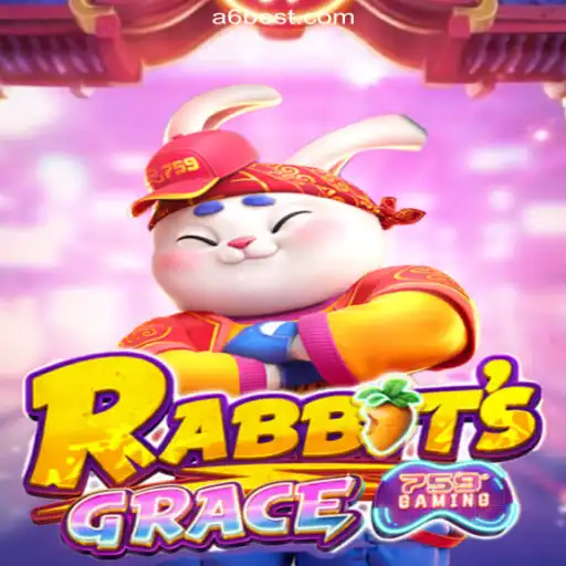 Experience the Enchantment of RabbitsGrace: A Premier Slot Game on A6BET.COM Platform