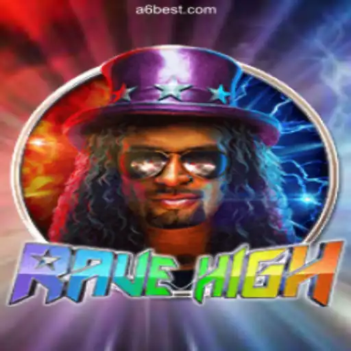 Experience the Thrill of RaveHigh on A6BET.COM: The Ultimate Slots Adventure in Brasil