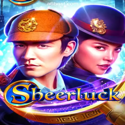 Discover Sheerluck: The Enigmatic Slot Game on A6BET.COM Platform