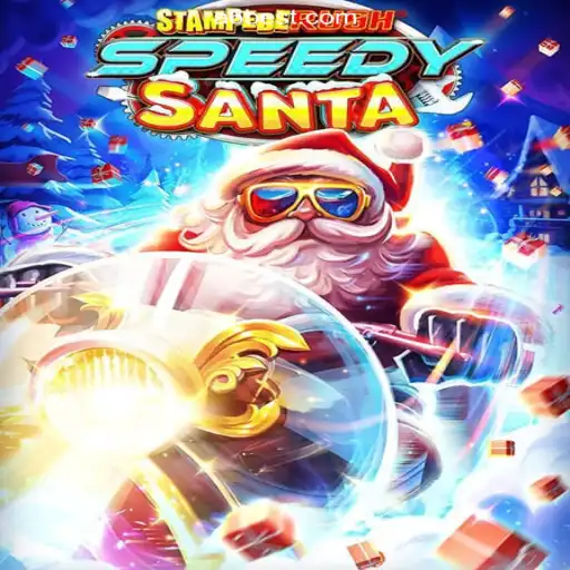 StempedeRushSpeedy: An Exciting New Game on the A6BET.COM Platform
