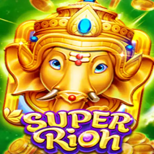 SuperRich: An Exciting Journey into Online Slots on A6BET.COM