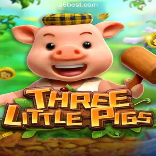 Exploring the Thrills of THREELITTLEPIGS on A6BET.COM