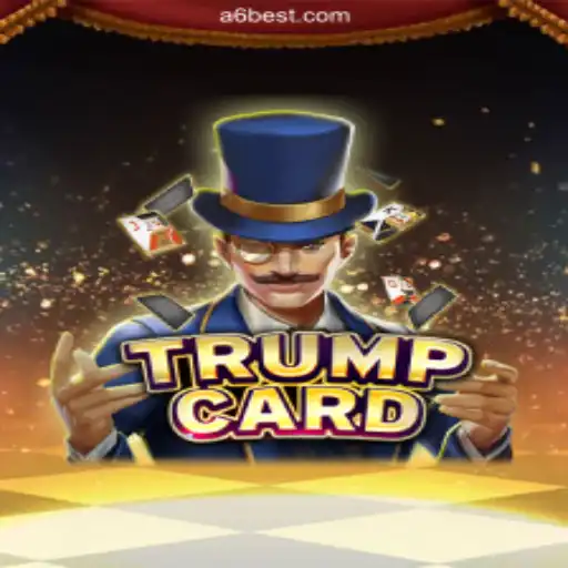 TrumpCard: Your Gateway to Online Slots on the A6BET.COM Platform