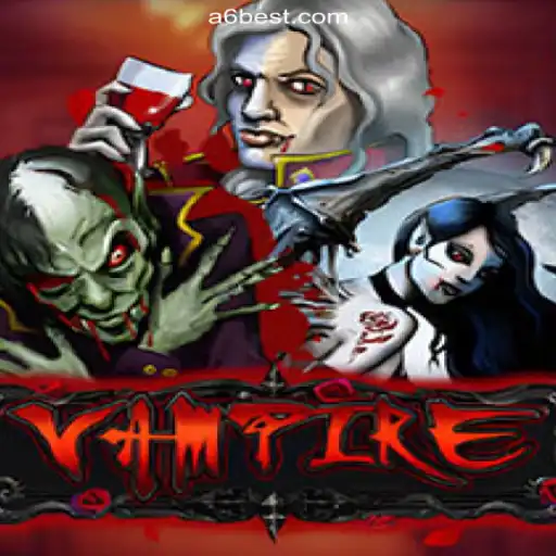 Exploring 'Vampire': A Thrilling Online Slot Game on A6BET.COM Platform in Brazil