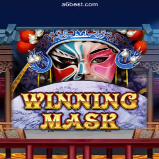 WinningMask: The Thrilling New Addition to the Online Slots Universe
